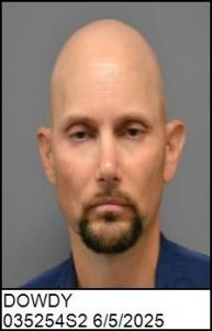 Michael Kelly Ii Dowdy a registered Sex Offender of North Carolina