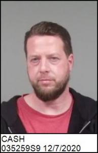 Jason Hoyt Cash a registered Sex Offender of North Carolina