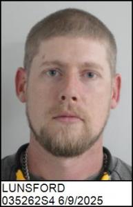 Paul Anthony Ii Lunsford a registered Sex Offender of North Carolina