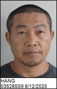 Fuet Hang a registered Sex Offender of North Carolina