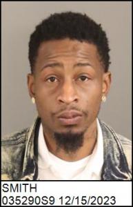 Curtis Lee Smith a registered Sex Offender of North Carolina