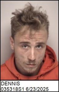 Andrey Luke Dennis a registered Sex Offender of North Carolina