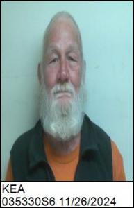 Freddy Kea a registered Sex Offender of North Carolina