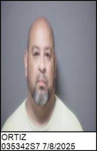 Jorge L Ortiz a registered Sex Offender of North Carolina