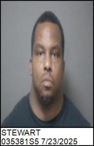 Ron Christopher Stewart a registered Sex Offender of North Carolina