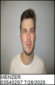 Kyle Gavin Menzer a registered Sex Offender of North Carolina
