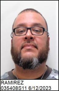 Ruben Ramirez a registered Sex Offender of North Carolina