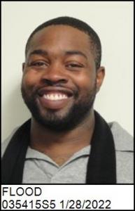 James Clinton Mccoy Flood a registered Sex Offender of Virginia