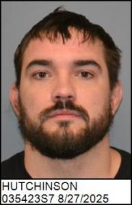 Kacee Ross Hutchinson a registered Sex Offender of North Carolina