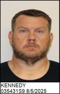 Shannon Lee Kennedy a registered Sex Offender of North Carolina