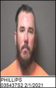 Charles Robert Phillips a registered Sex Offender of Texas