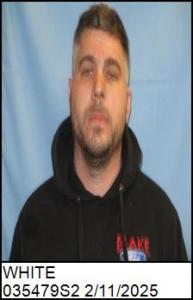 Michael Robert White a registered Sex Offender of North Carolina