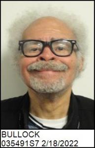 Michael Bailey Sr Bullock a registered Sex Offender of North Carolina