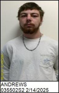 Christopher Lee Andrews a registered Sex Offender of North Carolina