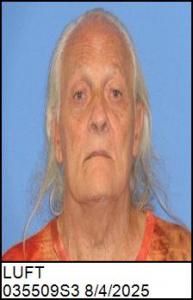 Alexander Joseph Luft a registered Sex Offender of North Carolina