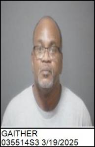 Issac Gaither a registered Sex Offender of North Carolina