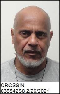 Alan Crosson a registered Sex Offender of North Carolina