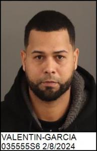 John Valentin-garcia a registered Sex Offender of North Carolina