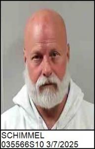 Christopher Sod Sr Schimmel a registered Sex Offender of North Carolina