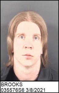 Christopher James Brooks a registered Sex Offender of Ohio