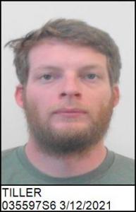 Daniel Charles Tiller a registered Sex Offender of Idaho