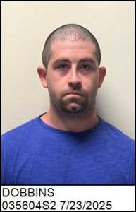 James Lee Dobbins a registered Sex Offender of North Carolina