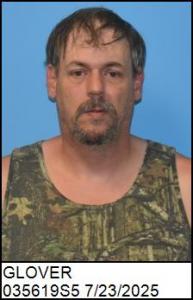 Christopher Brian Glover a registered Sex Offender of North Carolina
