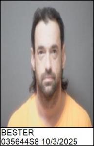 Scott W Bester a registered Sex Offender of North Carolina