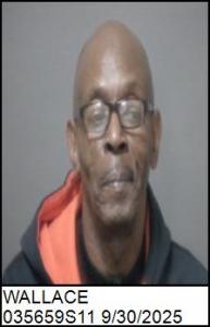 Gary Dale Wallace a registered Sex Offender of North Carolina