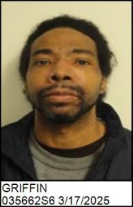 Jack Jr Griffin a registered Sex Offender of North Carolina