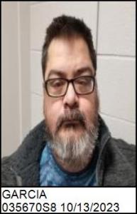 Eduardo Garcia a registered Sex Offender of Texas