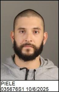 Shannon Scott Piele a registered Sex Offender of North Carolina