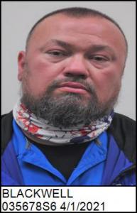 Jimmy Dale Jr Blackwell a registered Sex Offender of North Carolina