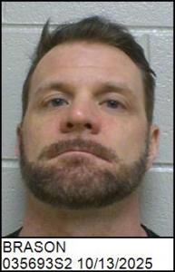 Frederick Wells Iii Brason a registered Sex Offender of North Carolina