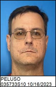 John Peter Peluso a registered Sex Offender of North Carolina