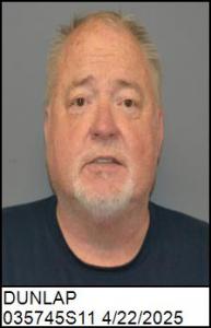 Howard Terrance Dunlap a registered Sex Offender of North Carolina