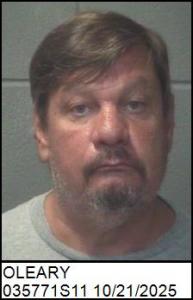 Duane Marcus Oleary a registered Sex Offender of North Carolina