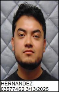 Carlos Guevara Hernandez a registered Sex Offender of North Carolina