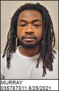 Joshua T Murray a registered Sex Offender of North Carolina