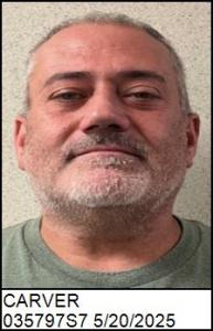 Joseph Adam Carver a registered Sex Offender of North Carolina