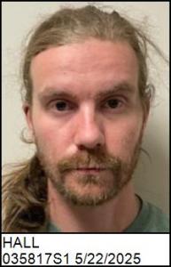 Joshua Daniel Hall a registered Sex Offender of North Carolina