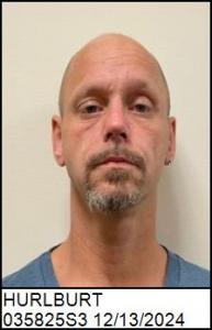 Brian Michael Hurlburt a registered Sex Offender of North Carolina