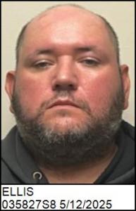 Derek Lee Ellis a registered Sex Offender of North Carolina