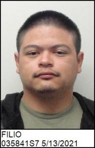 Mark Anthony Filio a registered Sex Offender of Arizona