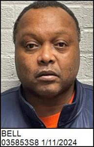 Jimmie Bell a registered Sex Offender of North Carolina