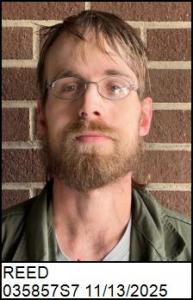 Christopher Allen Reed a registered Sex Offender of North Carolina