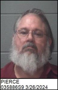Ronald Leslie Pierce a registered Sex Offender of North Carolina