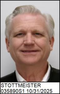 Norman Lee Stottmeister a registered Sex Offender of North Carolina
