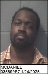 Carl Kuraki Jr Mcdaniel a registered Sex Offender of Georgia