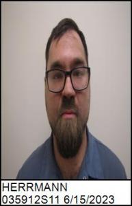 Jason Marshall Herrmann a registered Sex Offender of North Carolina